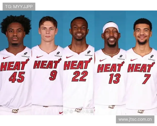 热火新阵容亮相 亚库契尼奥斯鲍威尔哈克斯领衔首发组合 展望未来赛季表现