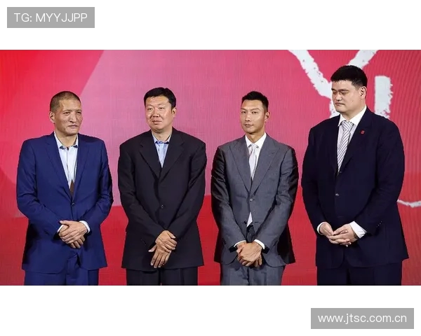 易建联退役仪式感人瞬间