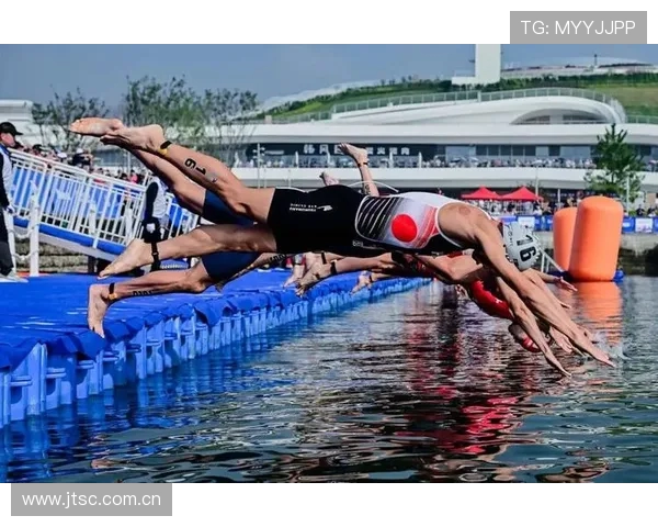世界铁人三项赛自行车段的空气阻力仿真赛
